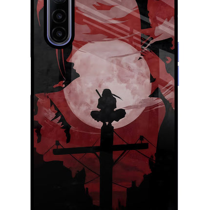 Naruto Anime Realme 6/6i Glass Case