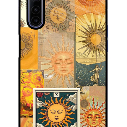 Sun Realme 6/6i Glass Case