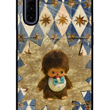 Woodooo Realme 6/6i Glass Case