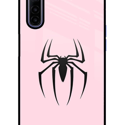 Peter Symbol Realme 6/6i Glass Case