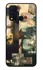 Summer Vivo Y30/Y50 Glass Case