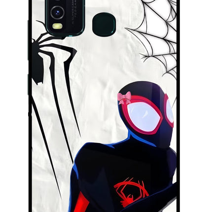 Miles Verse Vivo Y30/Y50 Glass Case