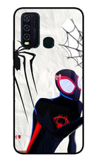 Miles Verse Vivo Y30/Y50 Glass Case