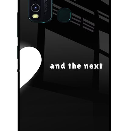 Next World Vivo Y30/Y50 Glass Case