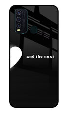 Next World Vivo Y30/Y50 Glass Case
