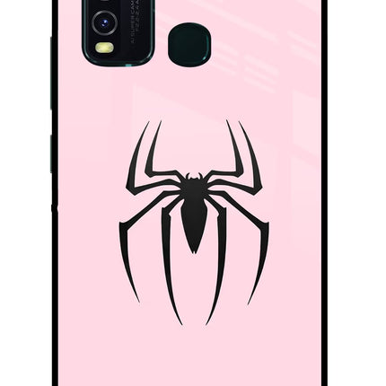 Peter Symbol Vivo Y30/Y50 Glass Case