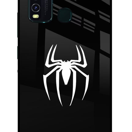 Miles Symbol Vivo Y30/Y50 Glass Case