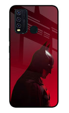 Dark Knight Vivo Y30/Y50 Glass Case
