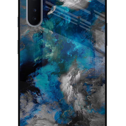 Artwork Oneplus Nord Glass Case