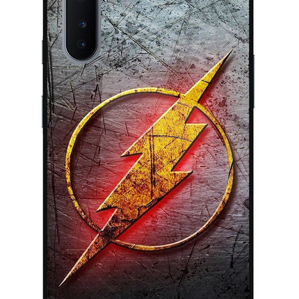 Flash Oneplus Nord Glass Case