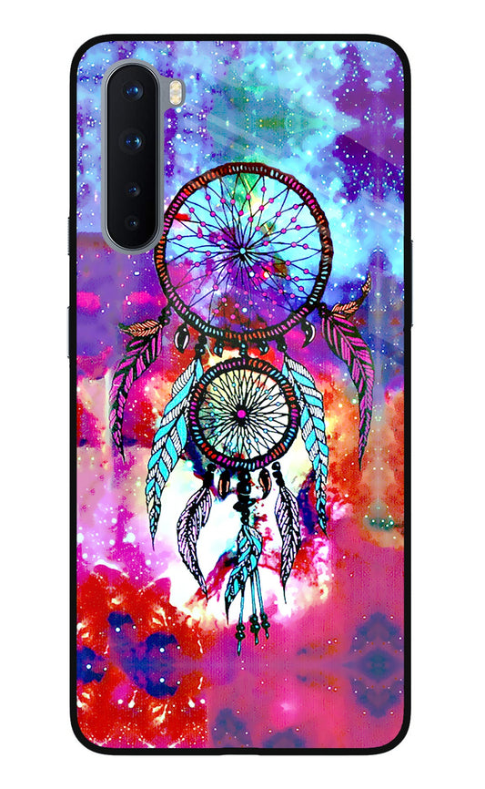Dream Catcher Abstract Oneplus Nord Glass Case