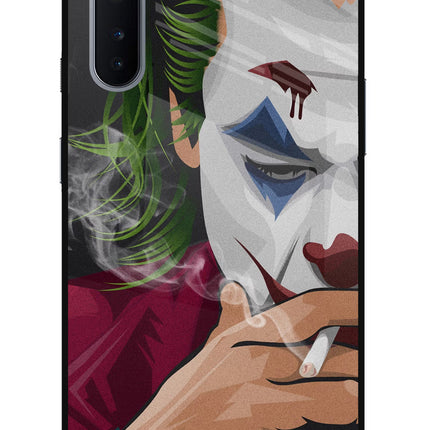 Joker Smoking Oneplus Nord Glass Case