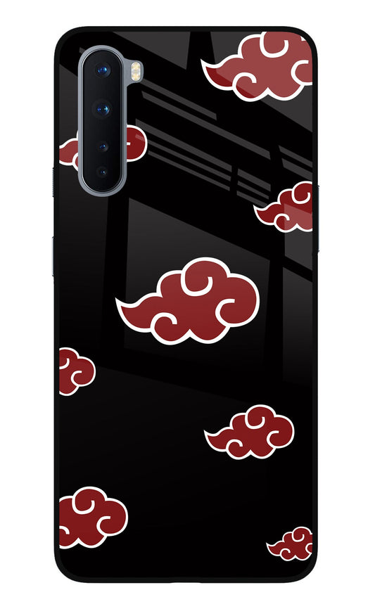 Akatsuki Oneplus Nord Glass Case