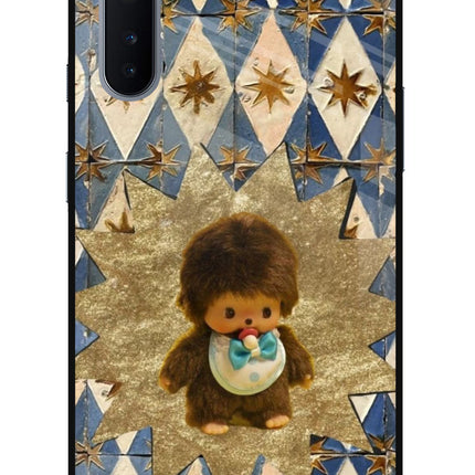 Woodooo Oneplus Nord Glass Case