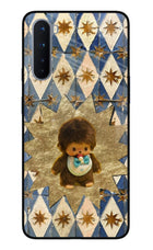 Woodooo Oneplus Nord Glass Case
