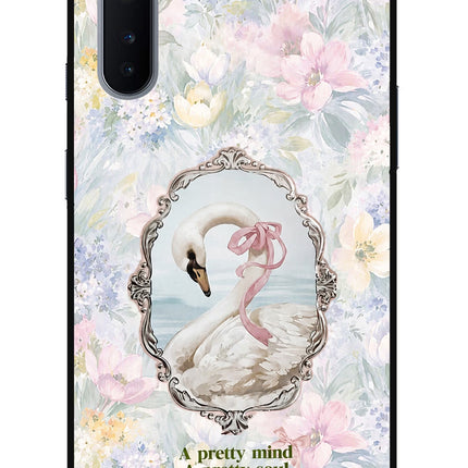 Pretty Mind Pretty Soul Oneplus Nord Glass Case