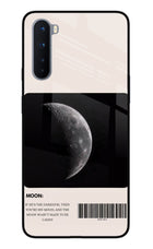 Moon Phase Oneplus Nord Glass Case