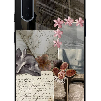 Midnight Sky Oneplus Nord Glass Case