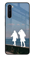 Coastal Dream Oneplus Nord Glass Case