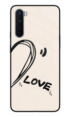 Soul Line Oneplus Nord Glass Case