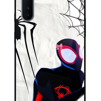 Miles Verse Oneplus Nord Glass Case