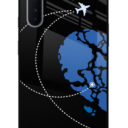 Love Orbit Oneplus Nord Glass Case