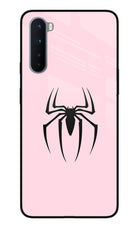 Peter Symbol Oneplus Nord Glass Case