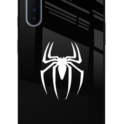 Miles Symbol Oneplus Nord Glass Case