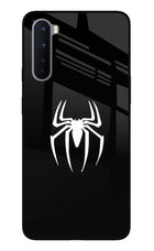 Miles Symbol Oneplus Nord Glass Case