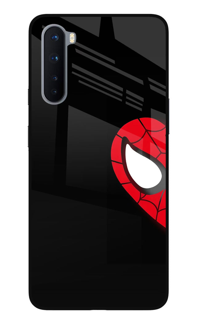 Peter Mask Oneplus Nord Glass Case