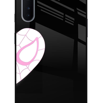 Gwen Mask Oneplus Nord Glass Case