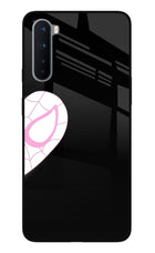 Gwen Mask Oneplus Nord Glass Case