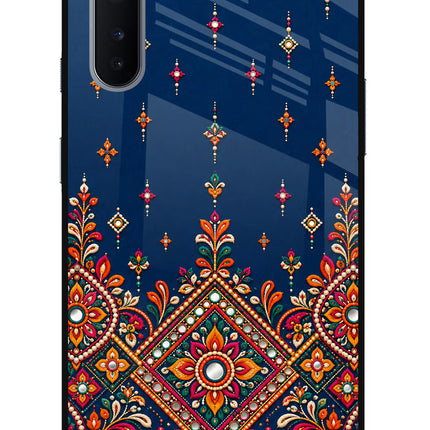 Neel Noor Oneplus Nord Glass Case