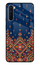 Neel Noor Oneplus Nord Glass Case