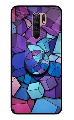 Glass