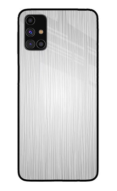 Glass