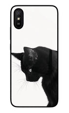 Shadow Gaze Redmi 9A/9i Glass Case