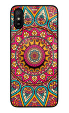 Mandala Redmi 9A/9i Pop Case by Casekaro