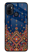 Neel Noor Oppo A53 2020 Glass Case