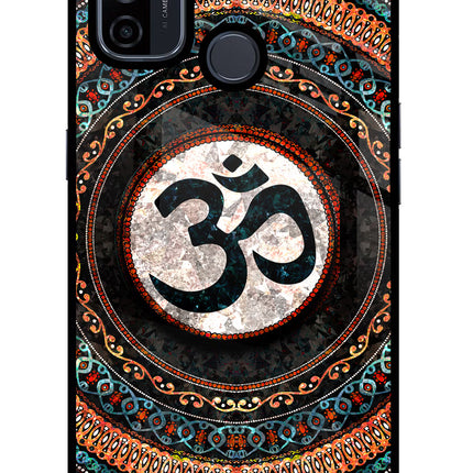 Om Culture Oppo A53 2020 Pop Case by Casekaro