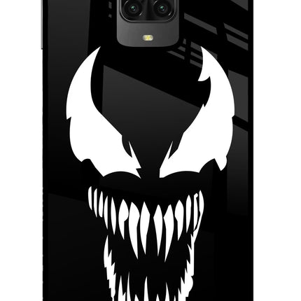 Venom Poco M2 Pro Glass Case