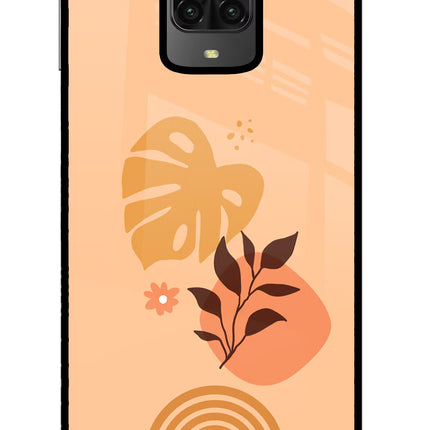 Bohemian Art Poco M2 Pro Glass Case