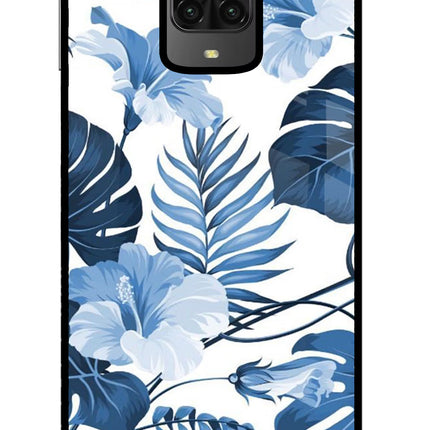 Fabric Art Poco M2 Pro Glass Case