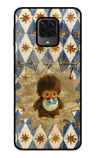 Woodooo Poco M2 Pro Glass Case