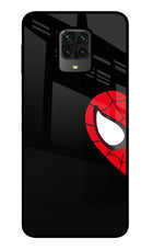Peter Mask Poco M2 Pro Glass Case