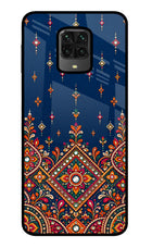 Neel Noor Poco M2 Pro Glass Case