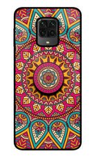 Mandala Poco M2 Pro Pop Case by Casekaro