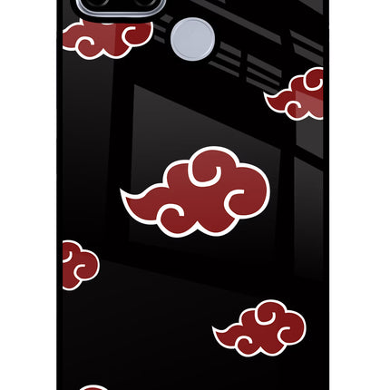 Akatsuki Realme C12/Narzo 20 Glass Case