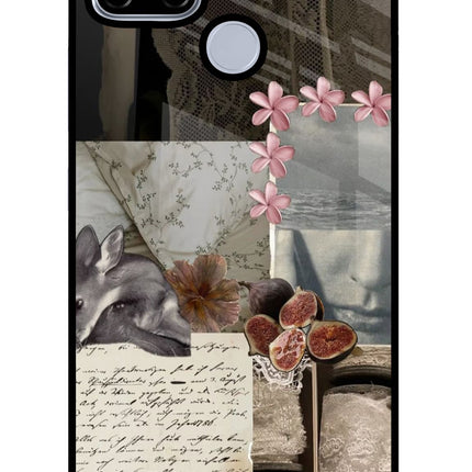 Midnight Sky Realme C12/Narzo 20 Glass Case