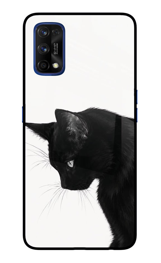 Shadow Gaze Realme 7 Pro Glass Case